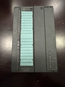 Siemens S7 6ES7 354-1AH01-0AE0.