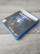 Gra Soulstice Deluxe Edition PS5 Playstation