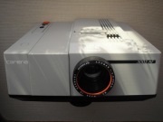 Rzutnik CARENA 5005 AF - sprawny - objektyw REFLECTA