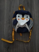 Plecak dla przedszkolaka