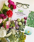 Książka VEGE Kuchnia Wegetariańska, Smaki świata