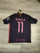  Koszulka FC Barcelona – Neymar Jr #11 