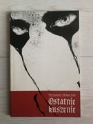 Ostatnie Kuszenie Neil Gaiman Michael Zulli