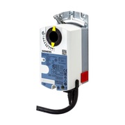 SIEMENS | Kompaktowy regulator z siłownikiem - GDB181.1E/3