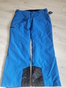 Ziener Paskal-męskie spodnie narciarskie rozm 58