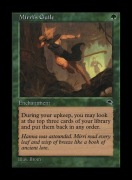 [MTG] [PROXY] Mirri's Guile