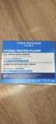 Yves Rocher żel - krem nawilżający nowość 50 ml