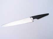 IKEA VÖRDA Nóż do chleba stal nierdzewna