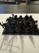 Warhammer Zombie Regiment