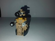 LEGO idea024 Dalek