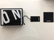 Portfel Dsquared Dsquared2 Icon NOWY