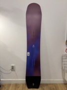 Deska snowboardowa Bataleon Whatever 157