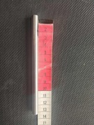 Lufa precyzyjna Lambda One 128mm