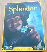 Splendor, nowa gra planszowa, Rebel