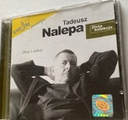 Tadeusz NALEPA - Dbaj o miłość