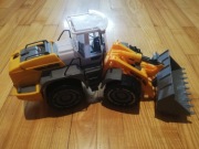 koparko ładowarka Good Truck High