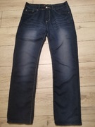 Spodnie dżinsy Navil