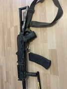 Replika asg Aksu 74 CYMA 