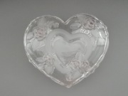 bombonierka szklana Walther Glas 