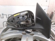 TOYOTA AURIS II 2 LUSTERKO PRAWE 2012> 9 PIN 