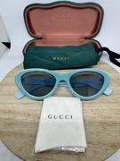 Okulary przeciwsłoneczne Gucci GG1170s