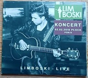 Plyta kompaktowa Limboski