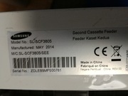 Podajnik dodatkowego papieru SAMSUNG SL-SCF3805 pojemność 520 Stron