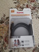 Wtyczka Display Port-wtyk