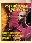 Psychologia Społeczna Serce i umysł