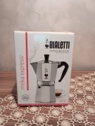 kawiarka Bialetti Moka Express 9TZ! nowa