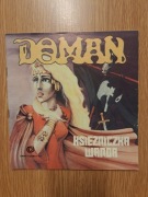 Doman Ksiezniczka Wanda BDB wyd.II