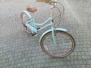 Rower miejski dziecięcy helobike