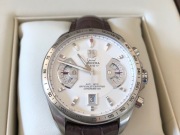 TAG Heuer Grand Carrera Chronograph Calibre stan idealny