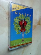 TADEUSZ NALEPA Zerwany Film 1999 POMATON EMI NOWA KASETA FOLIA HOLOGRAM