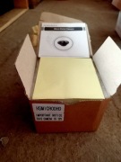 Mini Kamera Kopułkowa HSMICRODHD | Full HD | 12V | Monitoring