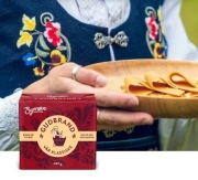 Synøve brunost gudbrand