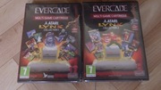 Atari Lynx Collection 1 + 2 Evercade Folia
