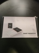 Smart termostat becasmart wifi