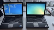 Dell Lattitude 620 i 630