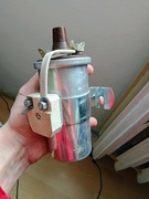 Fabrycznie nowa cewka zapłonowa Skoda 105/120. Oryginał Magneton.