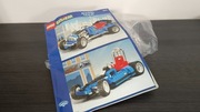 lego 5541 model team 