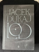 Lód Jacek Dukaj 