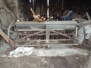 Siewnik zbożowy / do zboża 