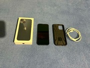 Iphone 13 mini 128GB + etui + kabel