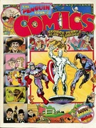 The Penguin Book of Comics, 1975