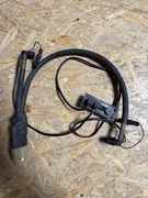 Podgrzewane dysze spryskiwaczy Mercedes w126 300SE 