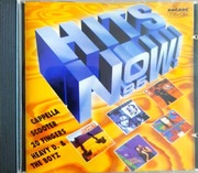 DISCO dance lata 90-te ,  płyta CD - HITY NA IMPREZĘ
