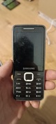 Telefon SAMSUNG GT-S5610 Srebrny