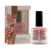 OLIWKA ODŻYWCZA DO SKÓREK I PAZNOKCI. ODŻYWKA S.O.S. 15 ml