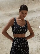 LE PRIVE top Mia r. S